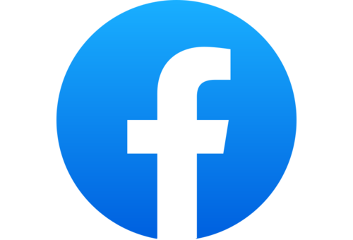 Facebook logo