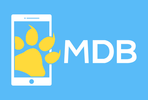 MDB logo