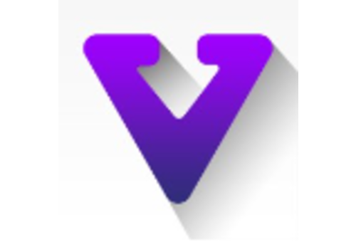 Via logo