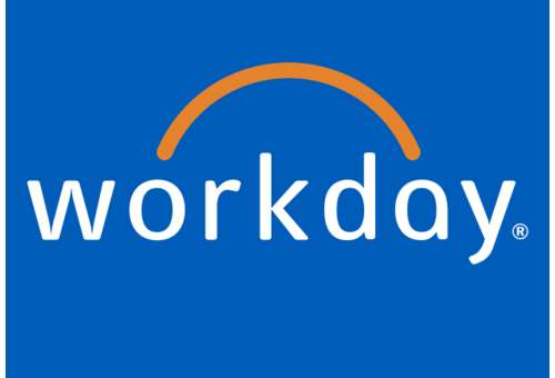 Workday logo