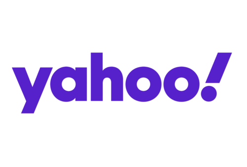 Yahoo logo
