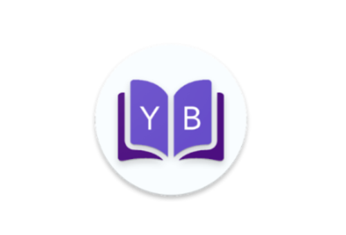 Yearbook logo